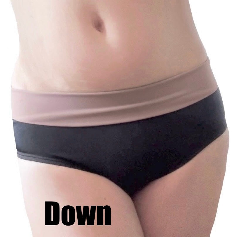 The Retro Buttr-Sculpt™ Bathing Suit Bottom (V1 Founder’s Edition Prototype Clearance)