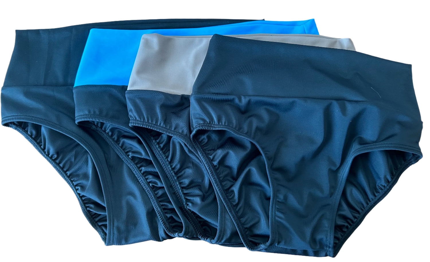 Butt'r Up Butt-Lift Bikini Swimwear Bottoms
