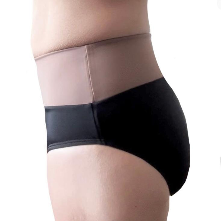 The Retro Buttr-Sculpt™ Bathing Suit Bottom (V1 Founder’s Edition Prototype Clearance)