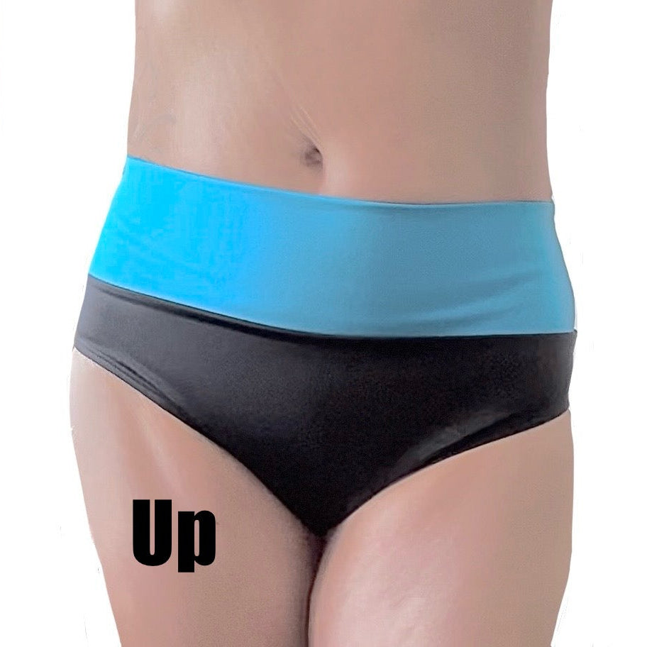The Retro Buttr-Sculpt™ Bathing Suit Bottom (V1 Founder’s Edition Prototype Clearance)
