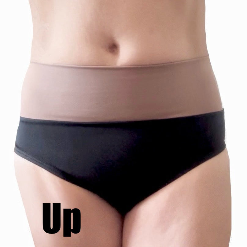 The Retro Buttr-Sculpt™ Bathing Suit Bottom (V1 Founder’s Edition Prototype Clearance)